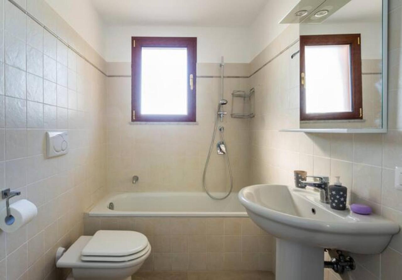 Il Glicine Villa Sestri Levante Exterior photo