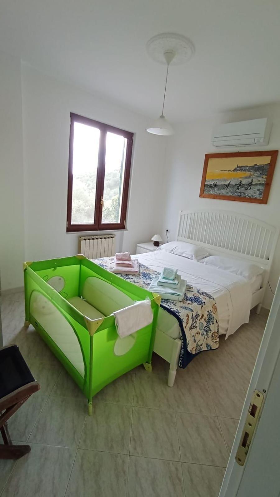 Il Glicine Villa Sestri Levante Exterior photo